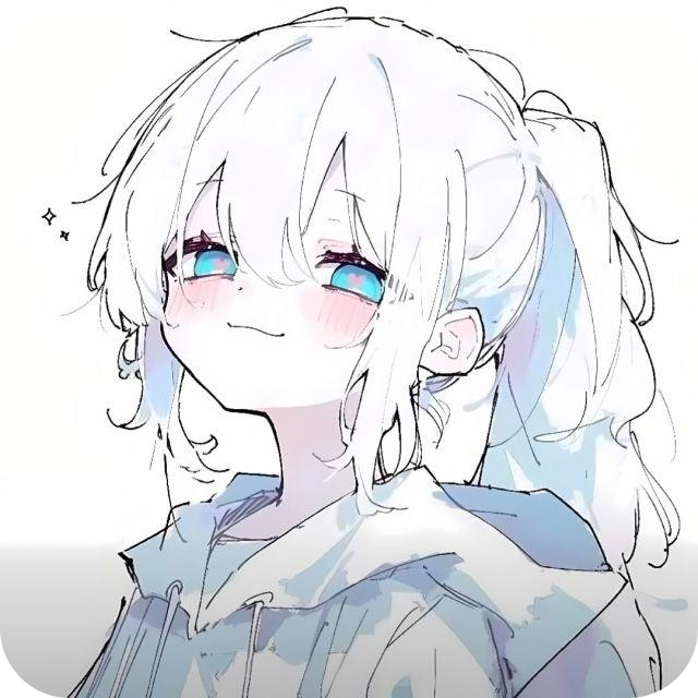 雨落的小站